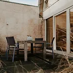 Seaside In Egmond Feriehus