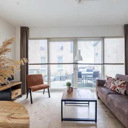 Seaside In Egmond אגמונד אן זי