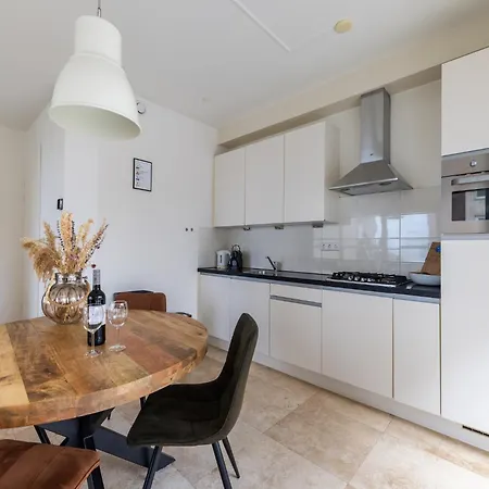 Seaside In Egmond * אגמונד אן זי