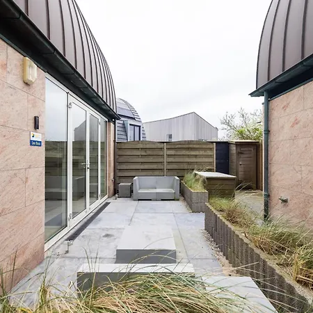 Seaside In Egmond בית נופש אגמונד אן זי