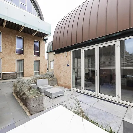 Seaside In Egmond בית נופש *