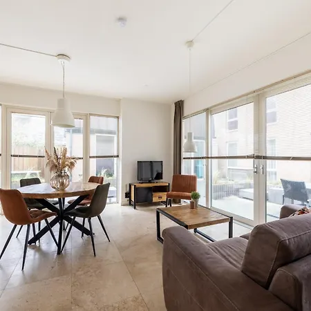 Seaside In Egmond * אגמונד אן זי