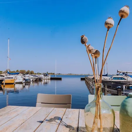 Seaside In Egmond בית נופש *
