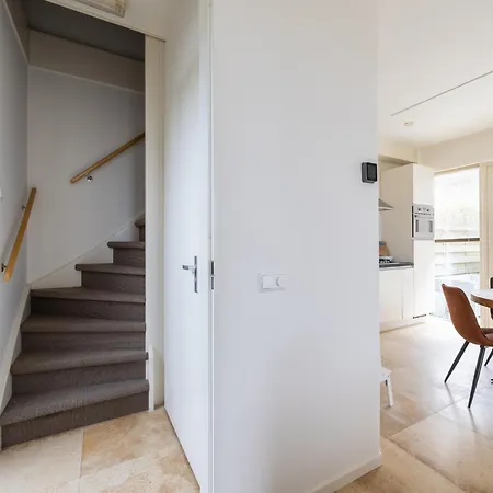 Seaside In Egmond * אגמונד אן זי