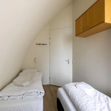 Seaside In Egmond אגמונד אן זי