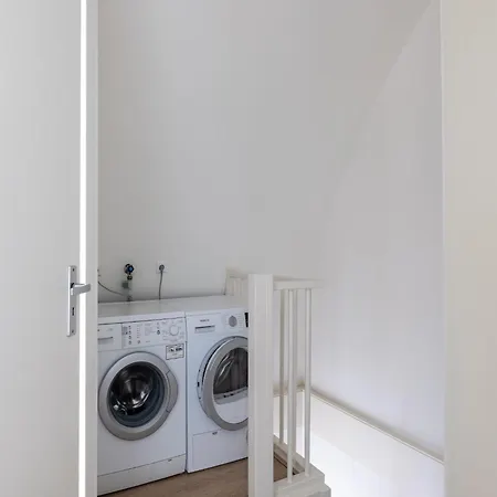 Seaside In Egmond בית נופש *