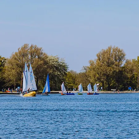 Seaside In Egmond * אגמונד אן זי