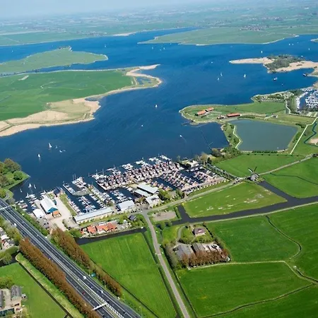 Seaside In Egmond בית נופש *