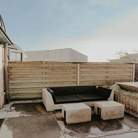 Seaside In Egmond Holiday home *