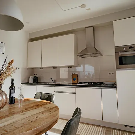 Seaside In Egmond Holiday home