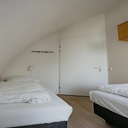 Seaside In Egmond Holiday home Egmond aan Zee
