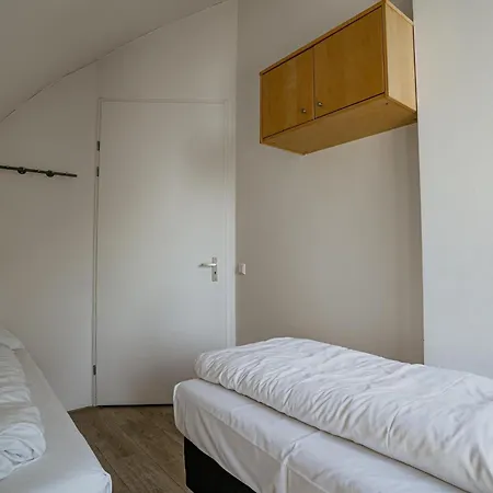 Seaside In Egmond Holiday home Egmond aan Zee