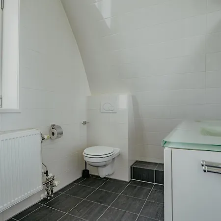 Holiday home Seaside In Egmond Egmond aan Zee