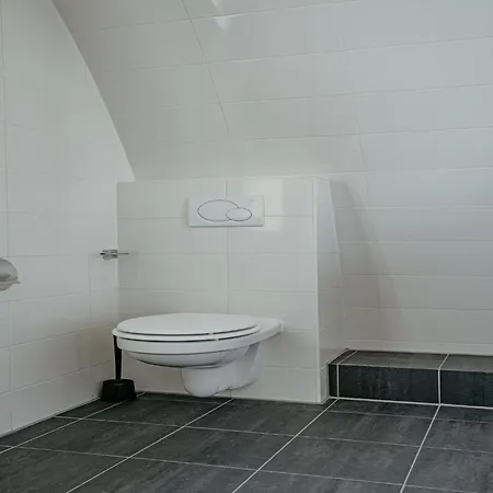 Seaside In Egmond Holiday home *