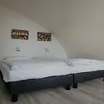 Vakantiehuis Seaside In Egmond *
