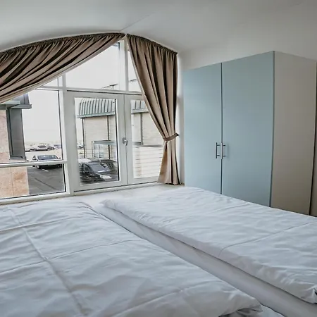 Holiday home Seaside In Egmond