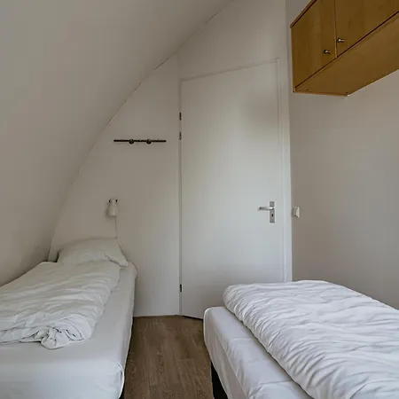 Holiday home Seaside In Egmond *