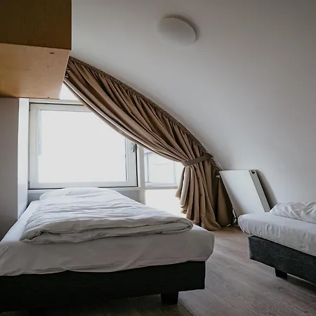 Seaside In Egmond Holiday home Egmond aan Zee