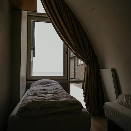 Seaside In Egmond Holiday home Egmond aan Zee