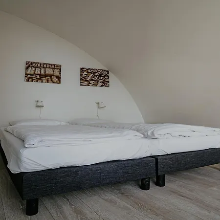Holiday home Seaside In Egmond *